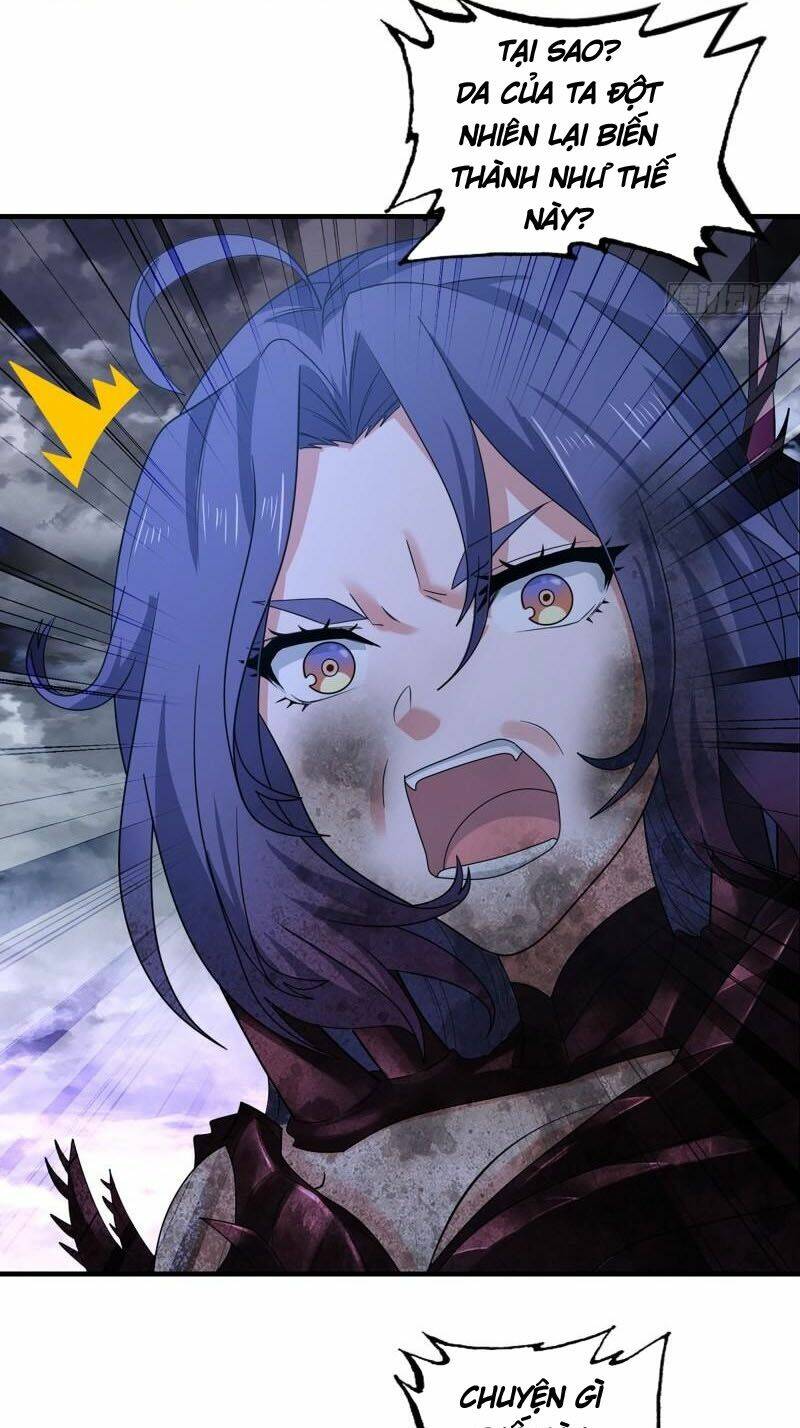 Vợ Tôi Là Quỷ Vương Chapter 360 - Trang 2