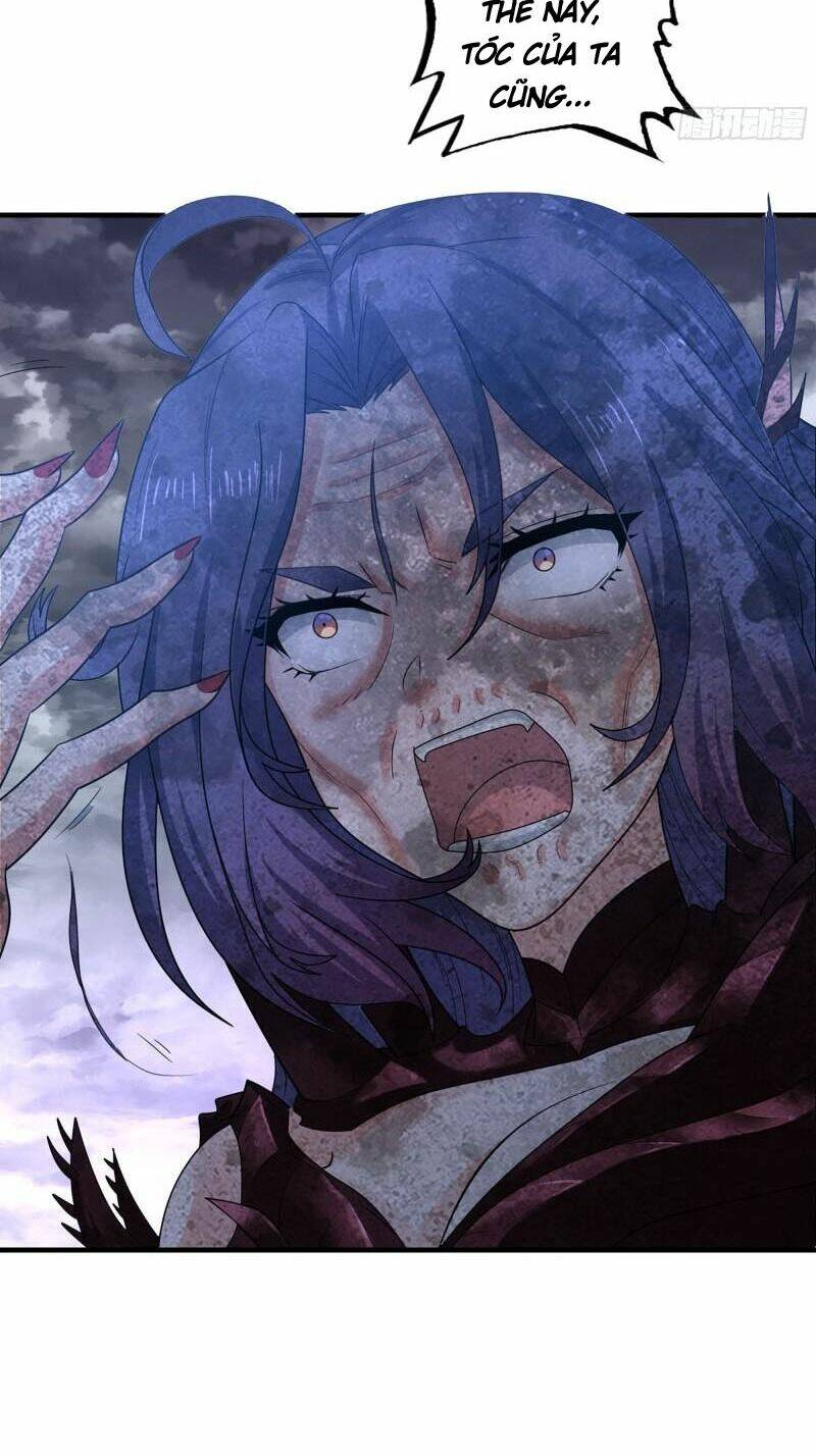 Vợ Tôi Là Quỷ Vương Chapter 360 - Trang 2