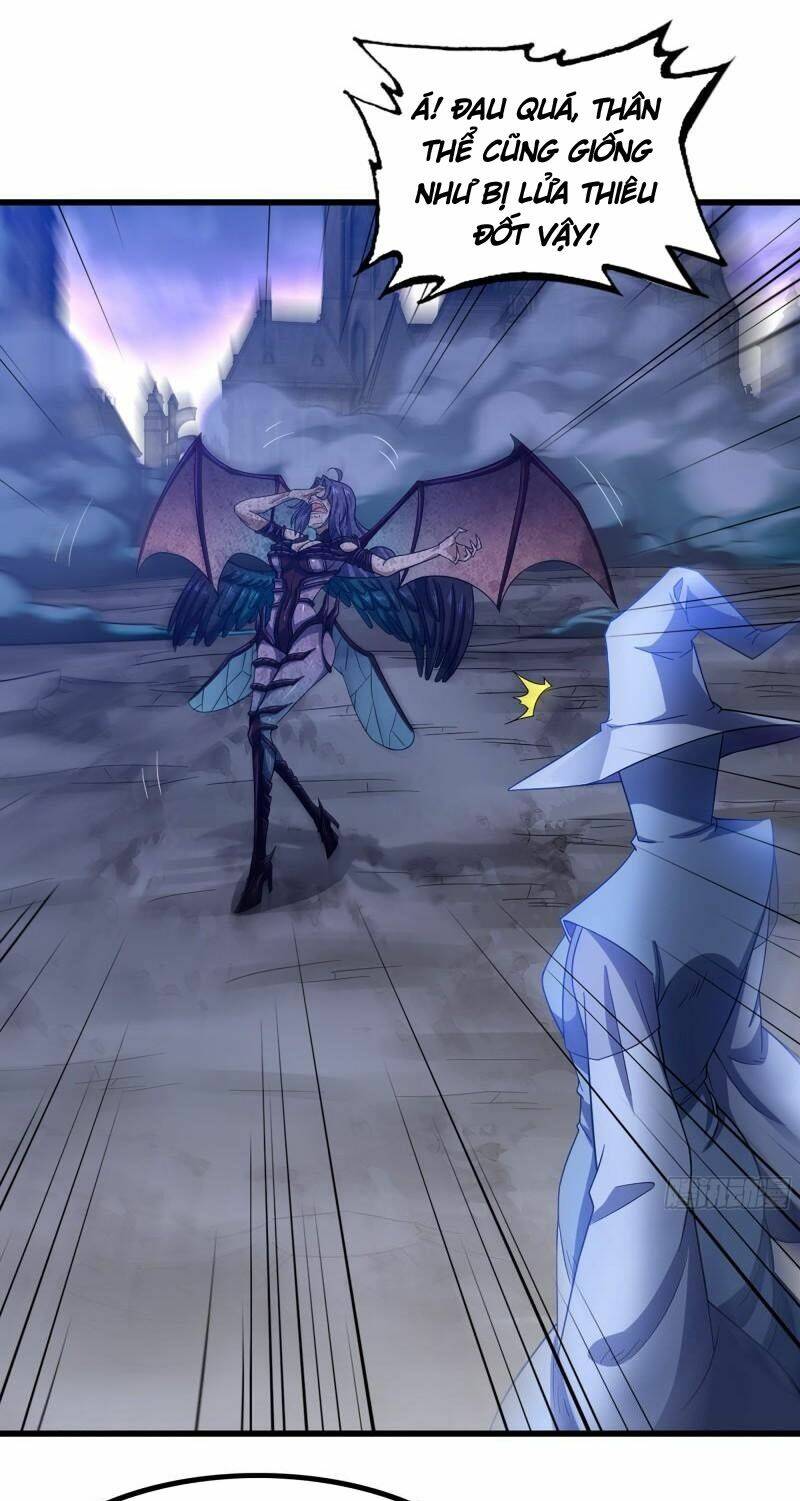 Vợ Tôi Là Quỷ Vương Chapter 360 - Trang 2