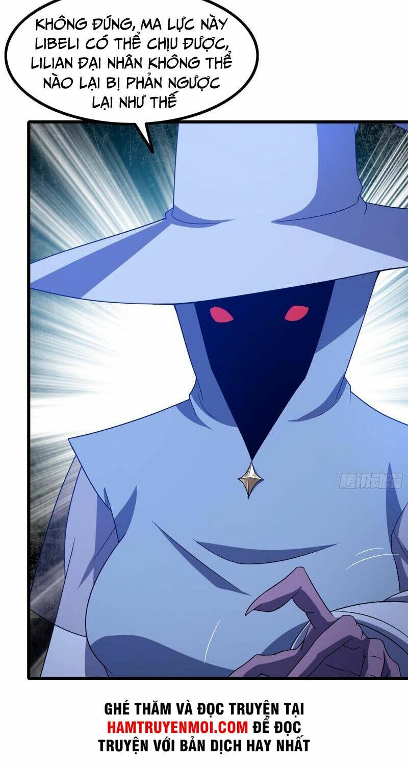 Vợ Tôi Là Quỷ Vương Chapter 360 - Trang 2