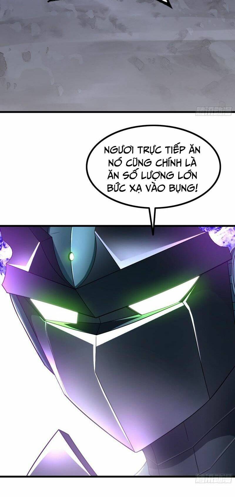 Vợ Tôi Là Quỷ Vương Chapter 360 - Trang 2