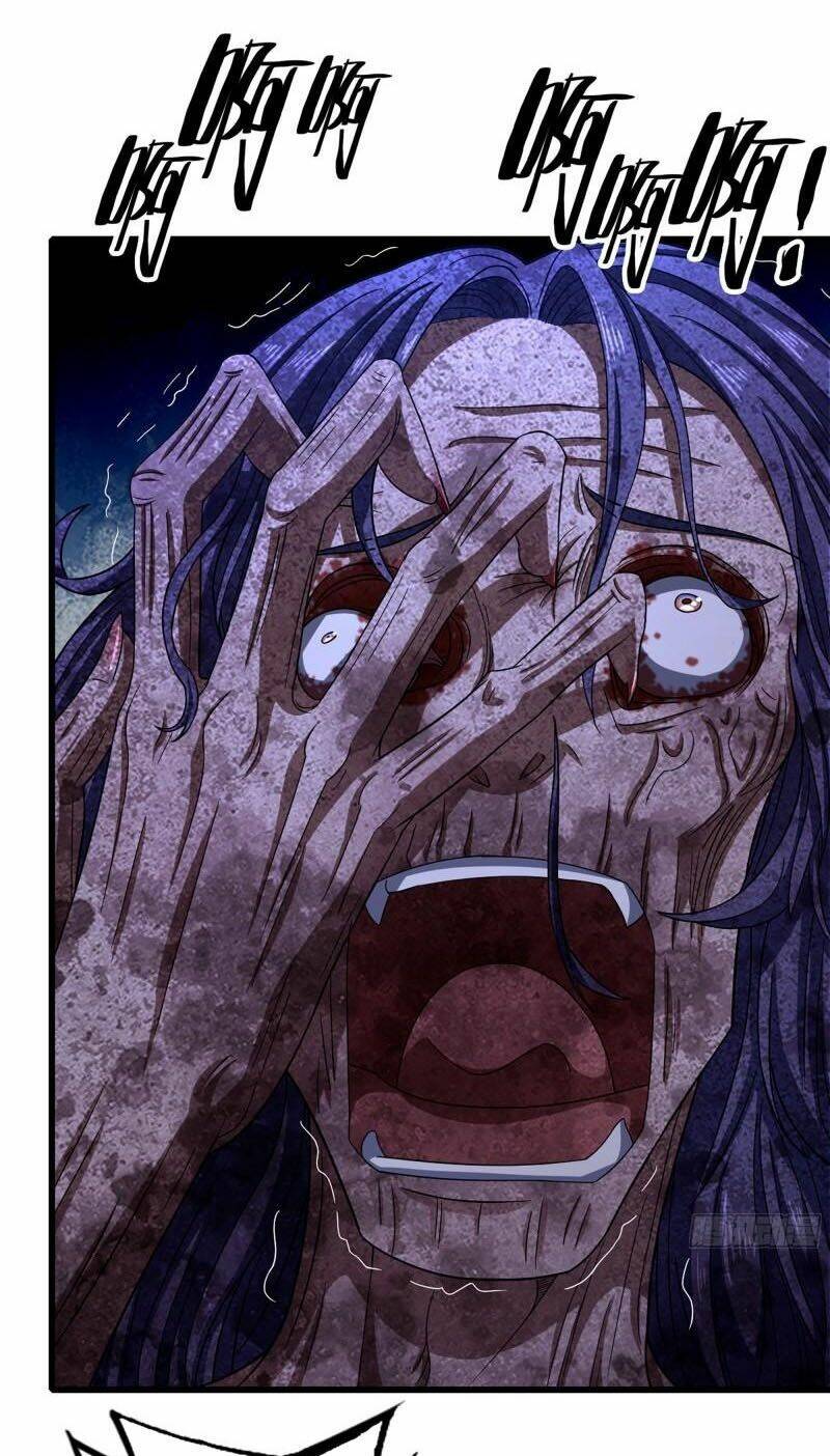 Vợ Tôi Là Quỷ Vương Chapter 360 - Trang 2