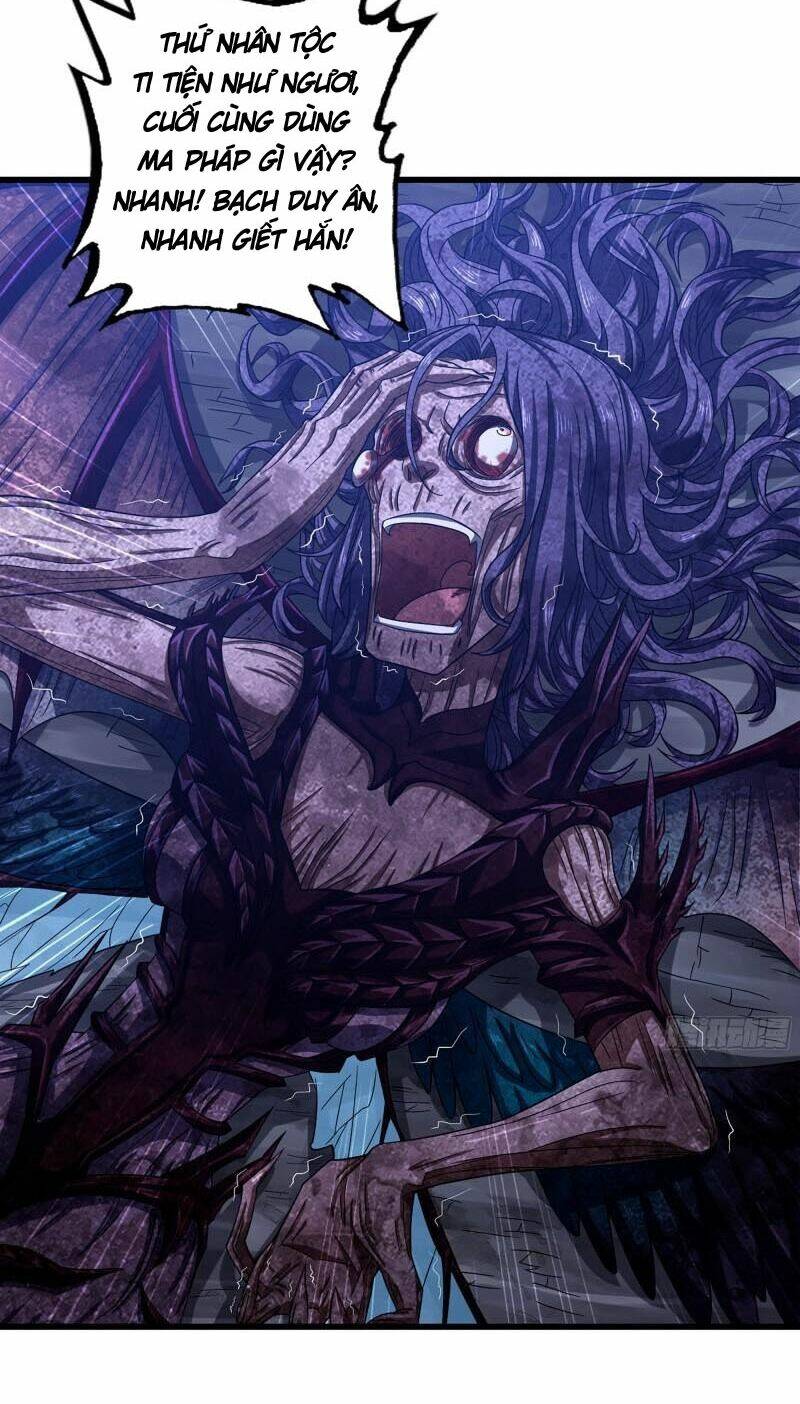 Vợ Tôi Là Quỷ Vương Chapter 360 - Trang 2