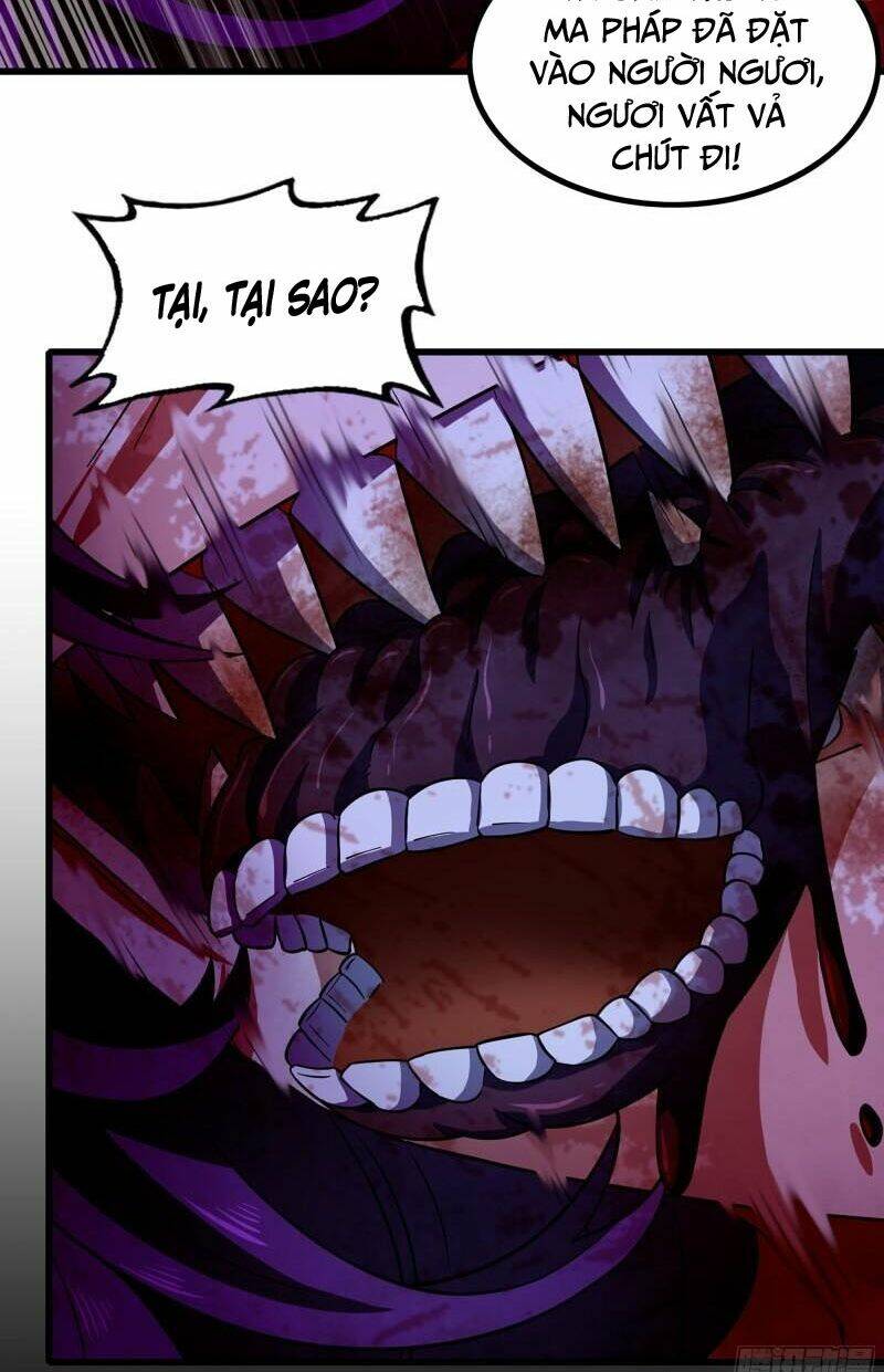 Vợ Tôi Là Quỷ Vương Chapter 360 - Trang 2