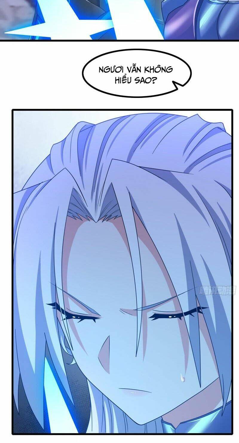 Vợ Tôi Là Quỷ Vương Chapter 360 - Trang 2