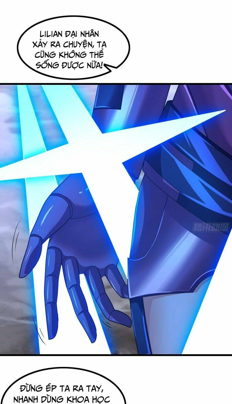 Vợ Tôi Là Quỷ Vương Chapter 360 - Trang 2