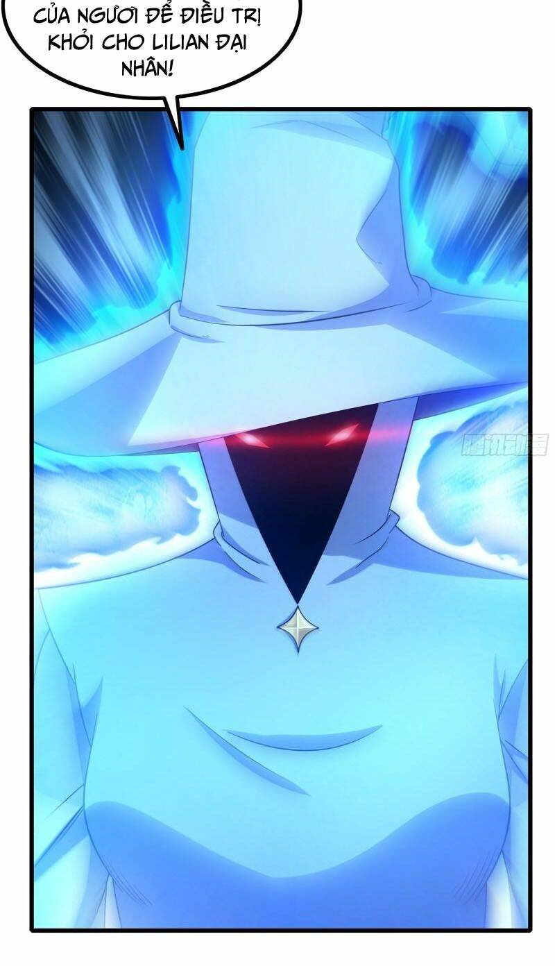 Vợ Tôi Là Quỷ Vương Chapter 360 - Trang 2