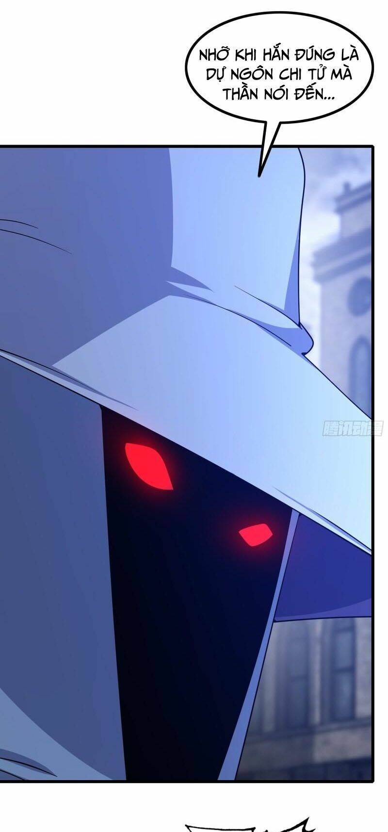 Vợ Tôi Là Quỷ Vương Chapter 360 - Trang 2