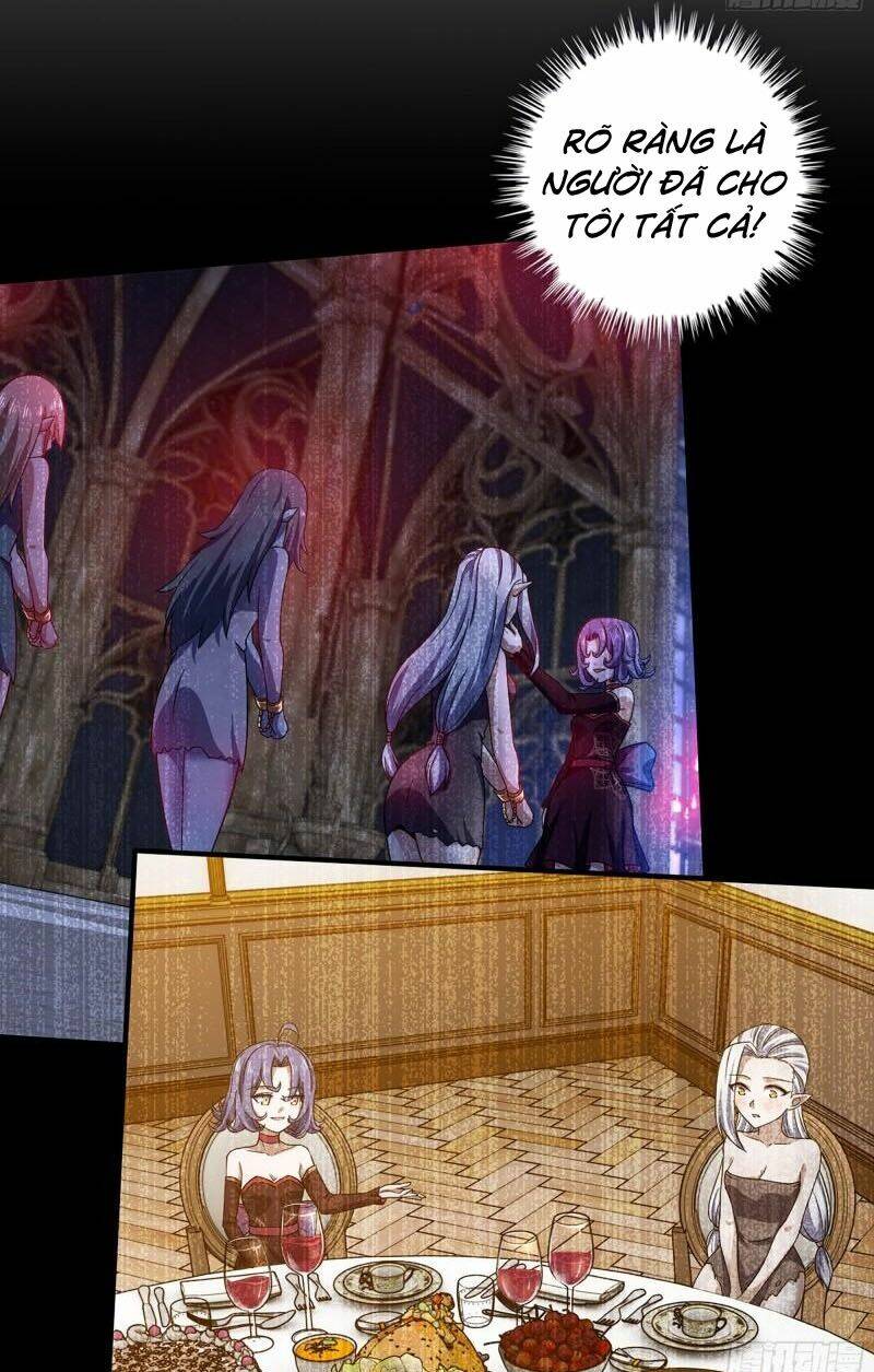 Vợ Tôi Là Quỷ Vương Chapter 360 - Trang 2