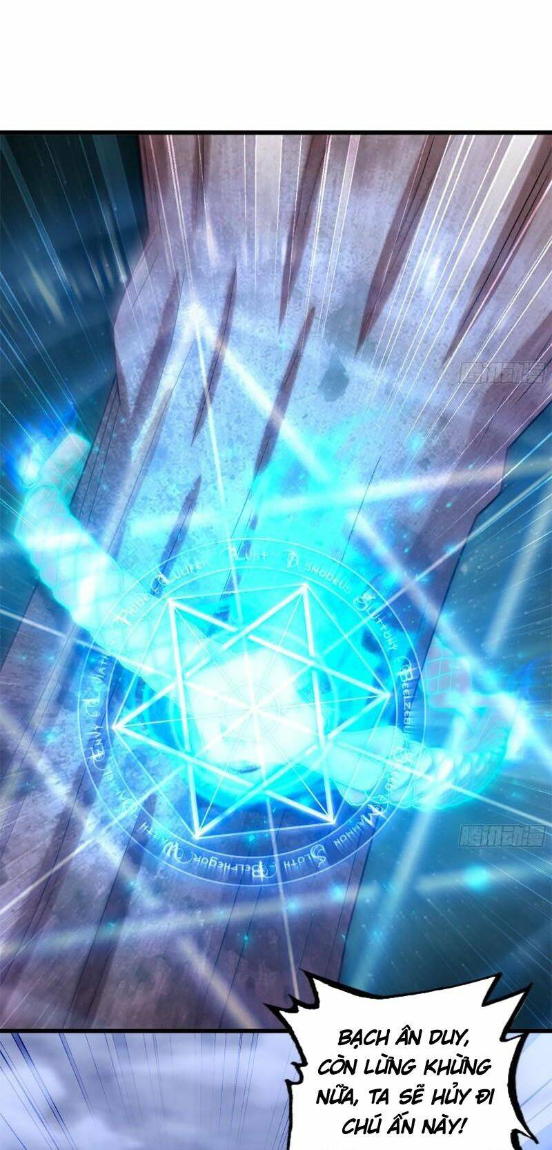 Vợ Tôi Là Quỷ Vương Chapter 360 - Trang 2