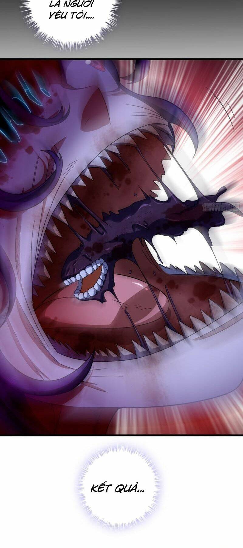 Vợ Tôi Là Quỷ Vương Chapter 360 - Trang 2