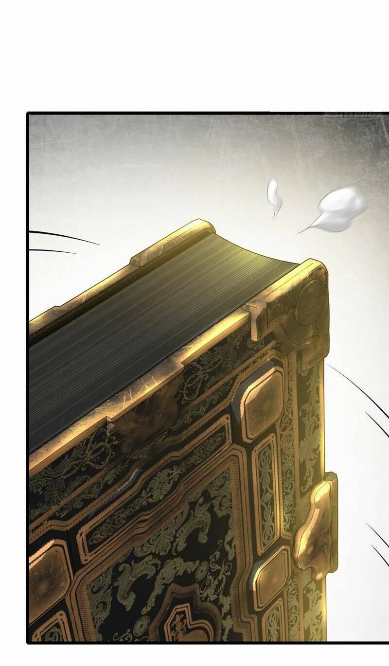 Vợ Tôi Là Quỷ Vương Chapter 361 - Trang 2