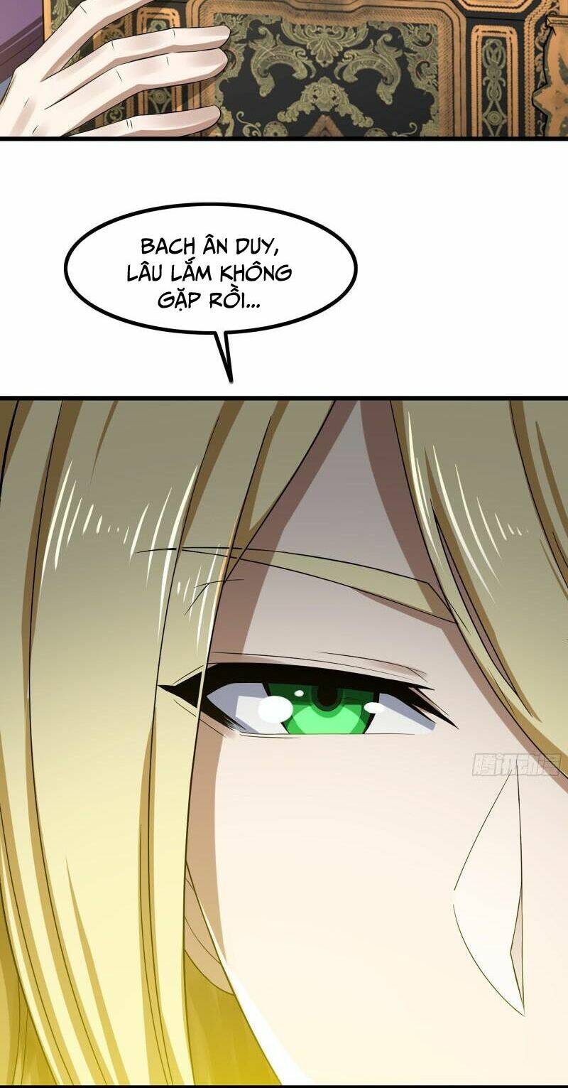 Vợ Tôi Là Quỷ Vương Chapter 361 - Trang 2