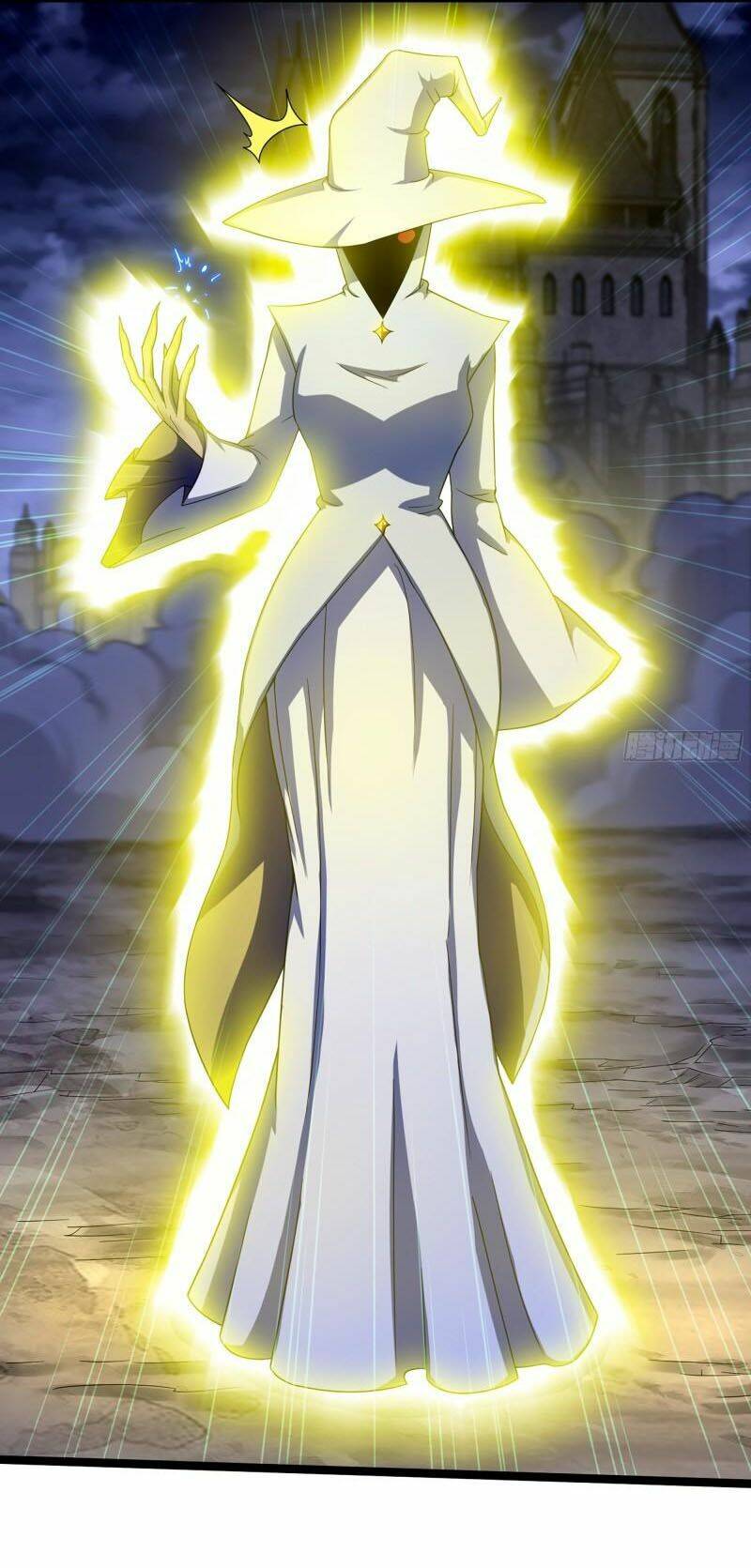 Vợ Tôi Là Quỷ Vương Chapter 361 - Trang 2