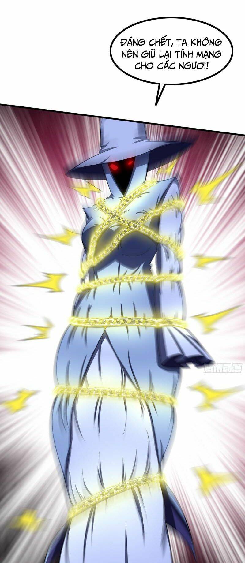 Vợ Tôi Là Quỷ Vương Chapter 361 - Trang 2