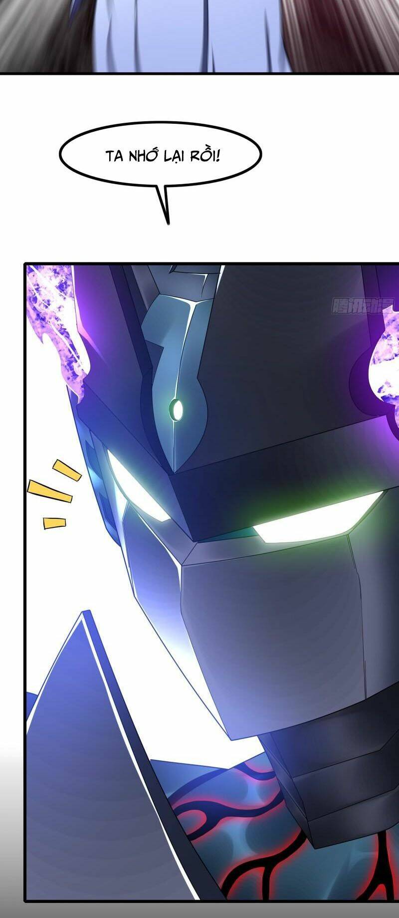 Vợ Tôi Là Quỷ Vương Chapter 361 - Trang 2