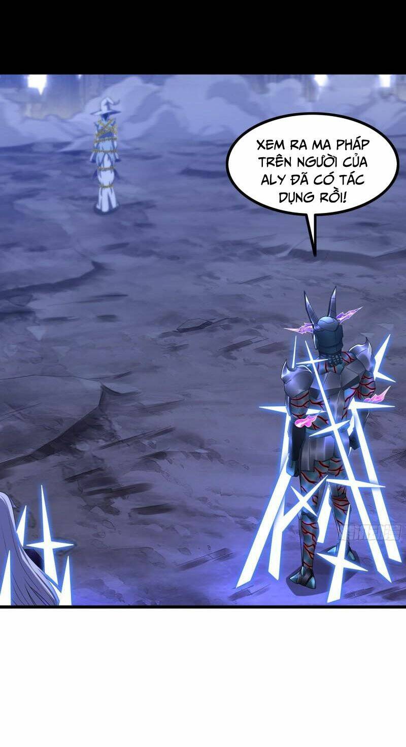 Vợ Tôi Là Quỷ Vương Chapter 361 - Trang 2