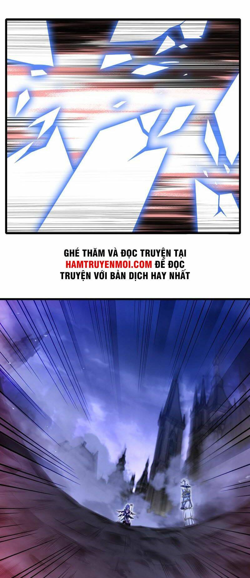 Vợ Tôi Là Quỷ Vương Chapter 361 - Trang 2