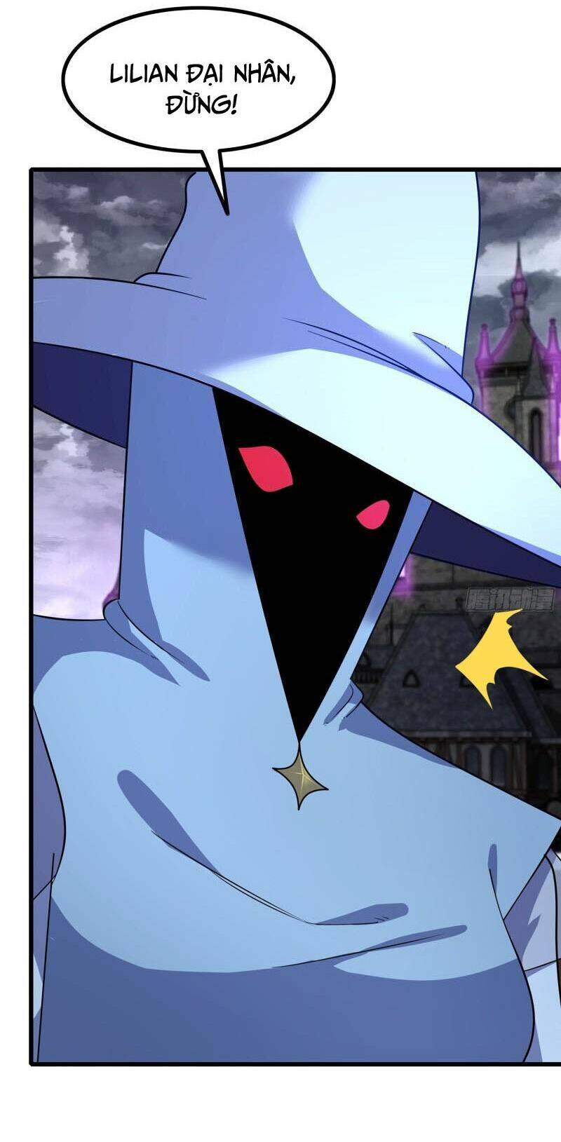 Vợ Tôi Là Quỷ Vương Chapter 361 - Trang 2