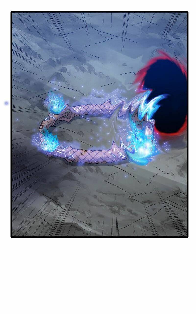 Vợ Tôi Là Quỷ Vương Chapter 361 - Trang 2