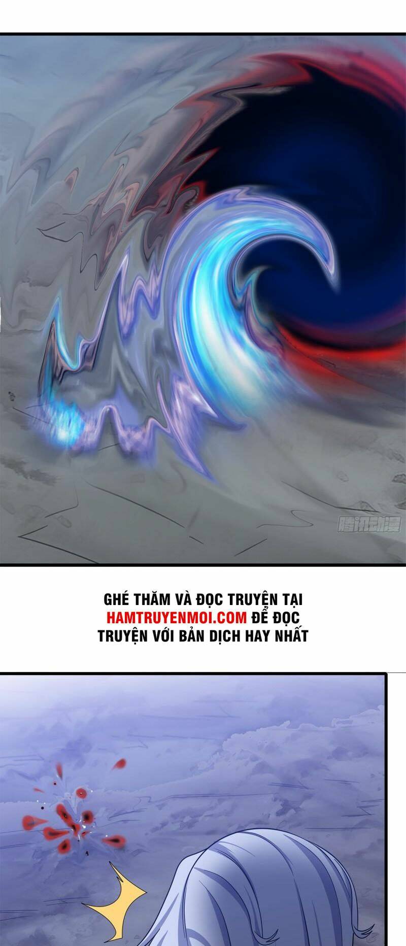 Vợ Tôi Là Quỷ Vương Chapter 361 - Trang 2