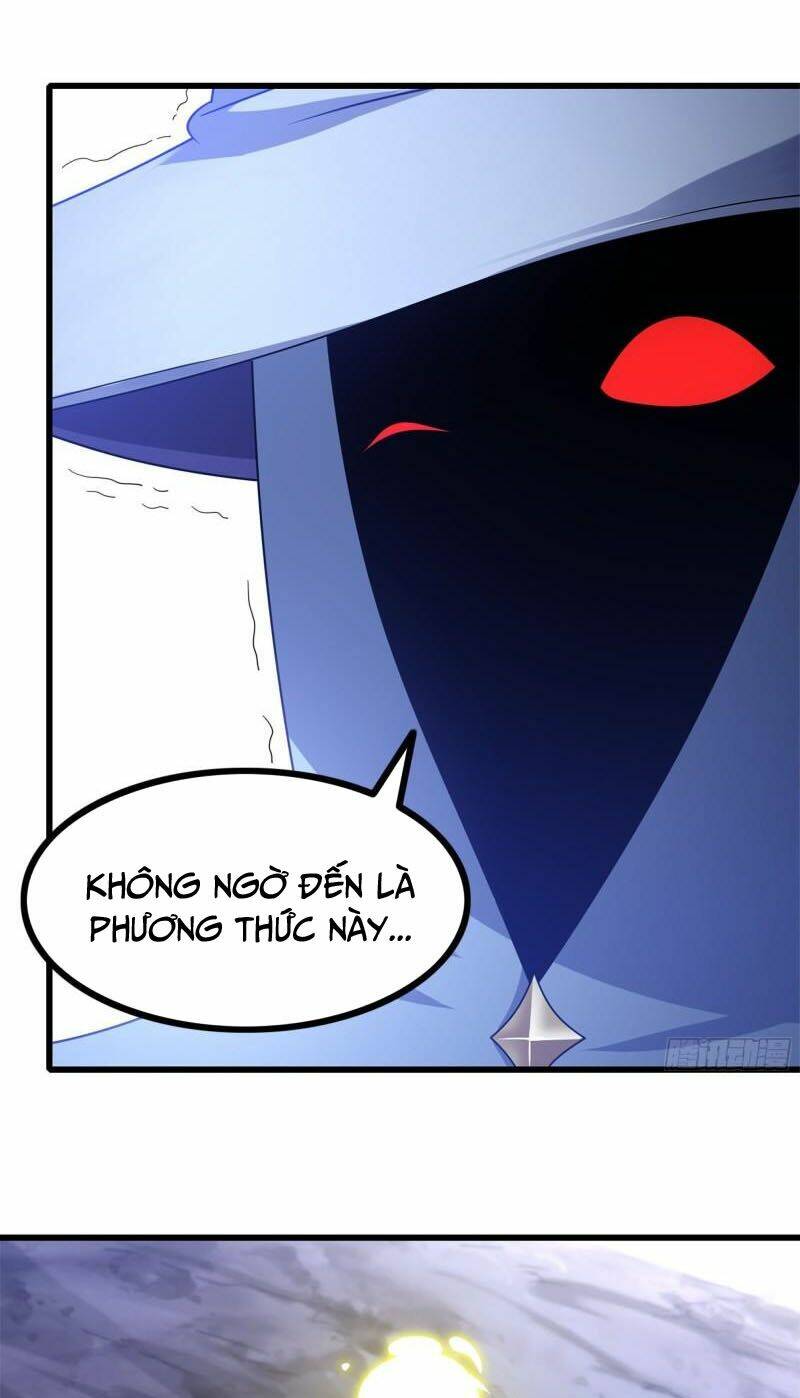 Vợ Tôi Là Quỷ Vương Chapter 361 - Trang 2