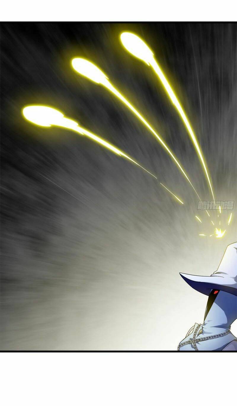 Vợ Tôi Là Quỷ Vương Chapter 361 - Trang 2