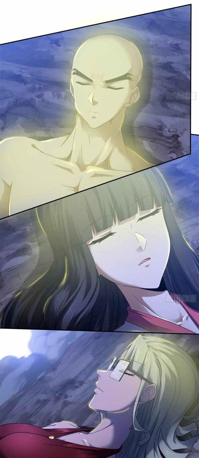 Vợ Tôi Là Quỷ Vương Chapter 361 - Trang 2