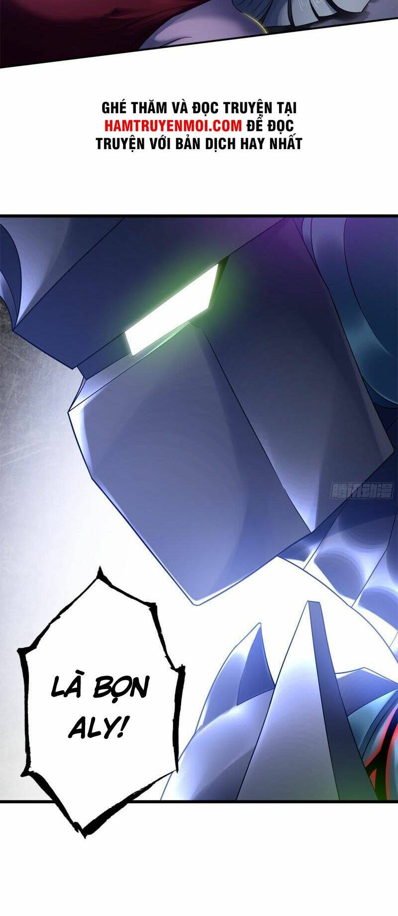 Vợ Tôi Là Quỷ Vương Chapter 361 - Trang 2