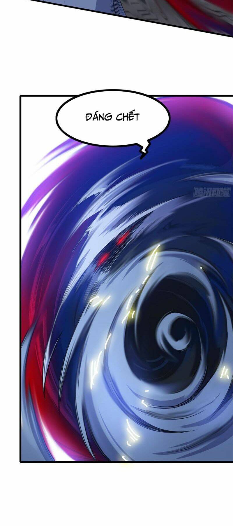 Vợ Tôi Là Quỷ Vương Chapter 361 - Trang 2