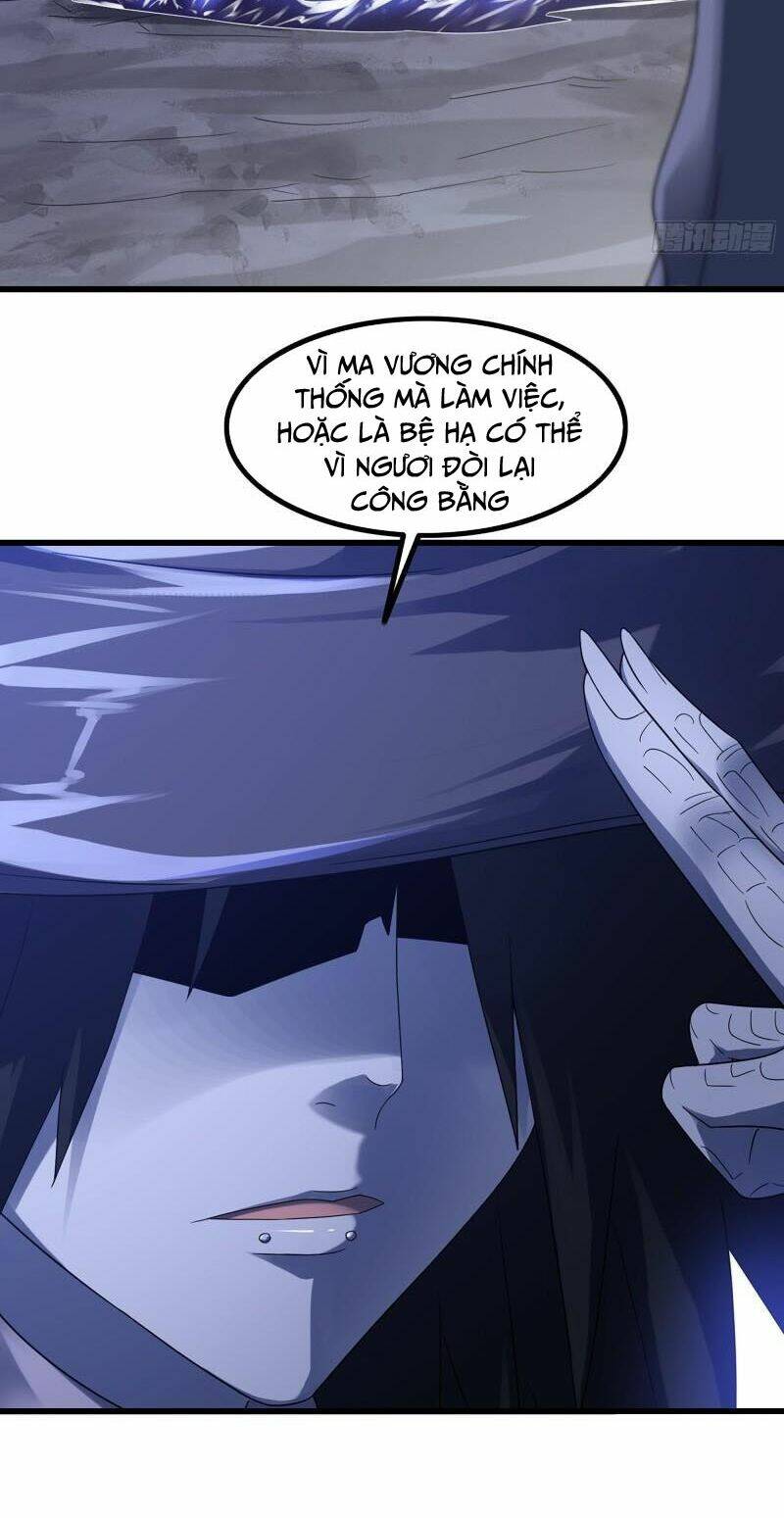 Vợ Tôi Là Quỷ Vương Chapter 362 - Trang 2