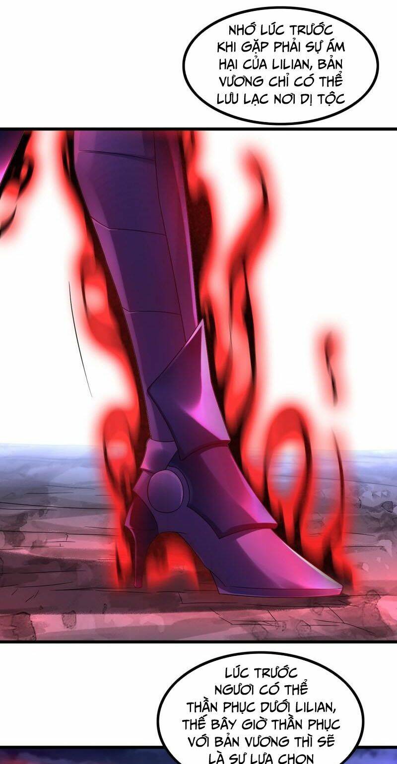 Vợ Tôi Là Quỷ Vương Chapter 362 - Trang 2