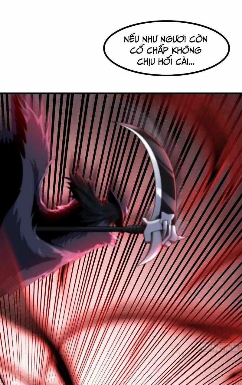 Vợ Tôi Là Quỷ Vương Chapter 362 - Trang 2