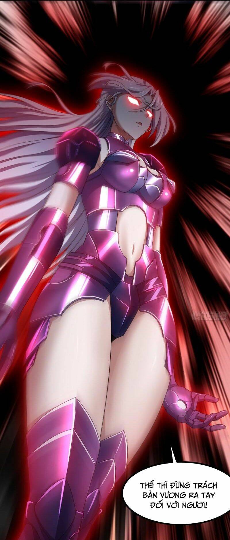 Vợ Tôi Là Quỷ Vương Chapter 362 - Trang 2