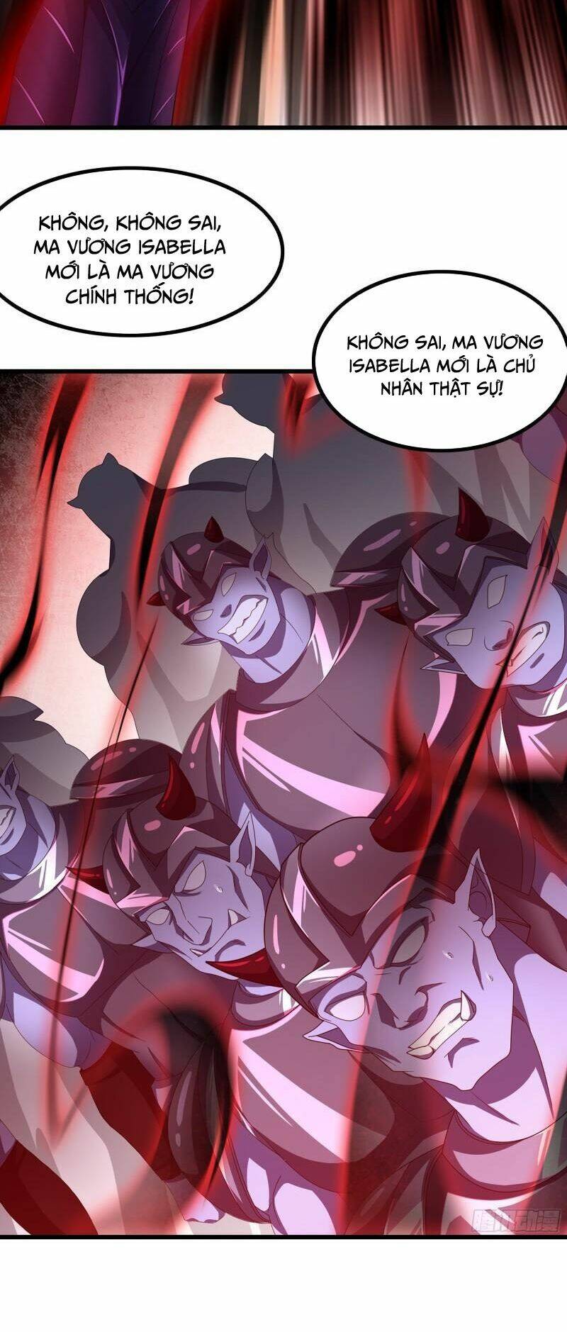 Vợ Tôi Là Quỷ Vương Chapter 362 - Trang 2