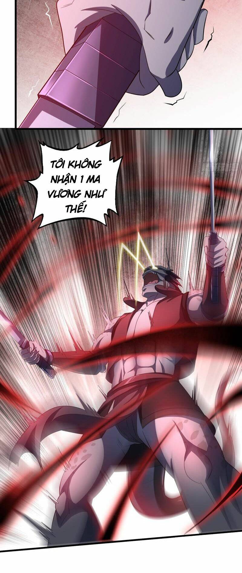 Vợ Tôi Là Quỷ Vương Chapter 362 - Trang 2