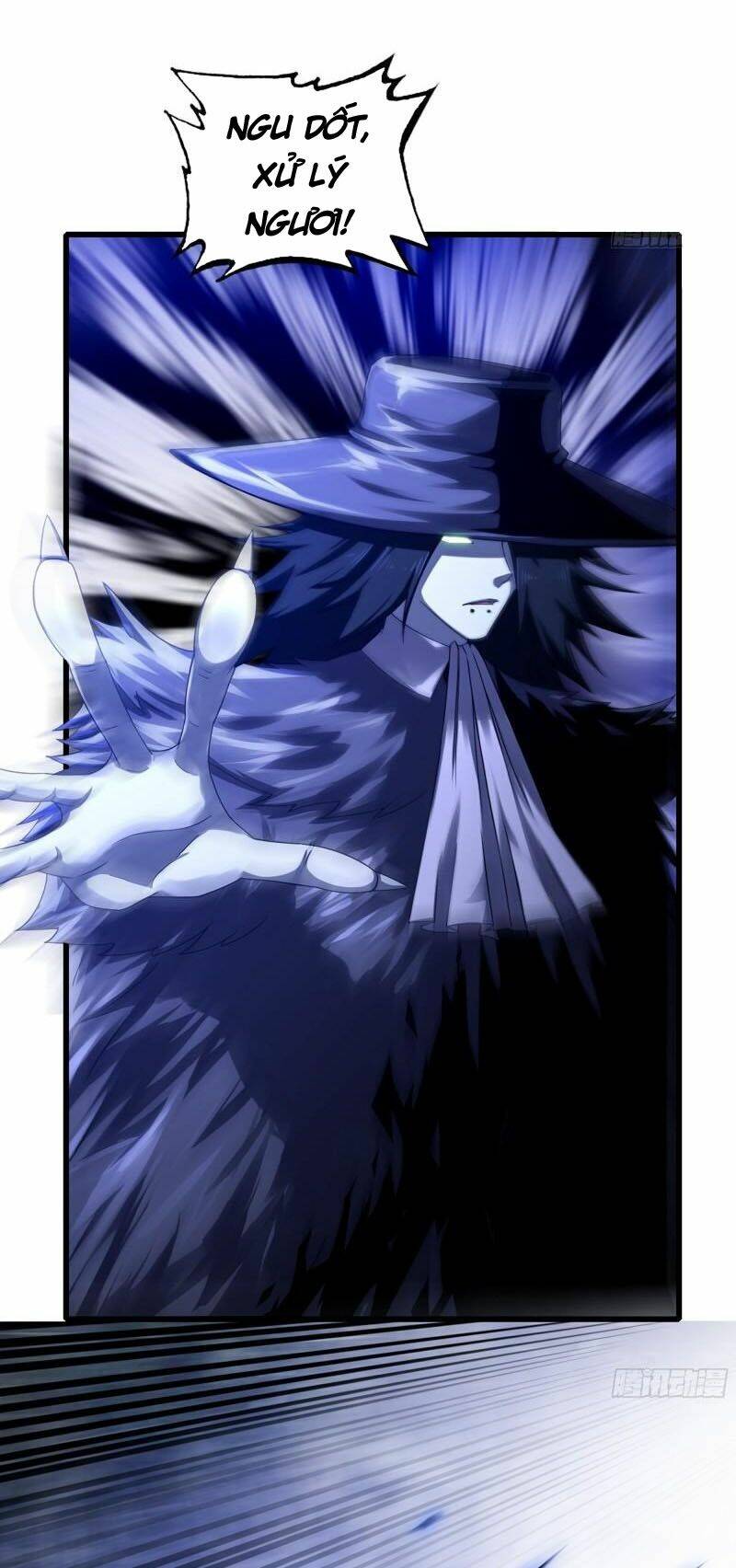 Vợ Tôi Là Quỷ Vương Chapter 362 - Trang 2