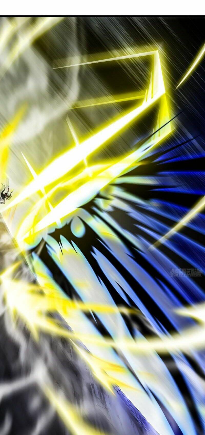 Vợ Tôi Là Quỷ Vương Chapter 362 - Trang 2