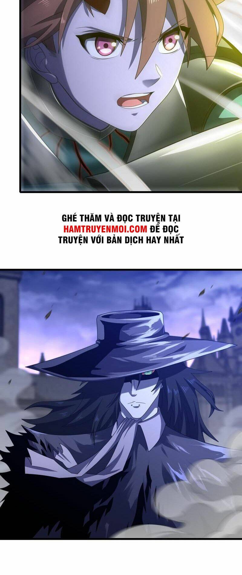 Vợ Tôi Là Quỷ Vương Chapter 362 - Trang 2