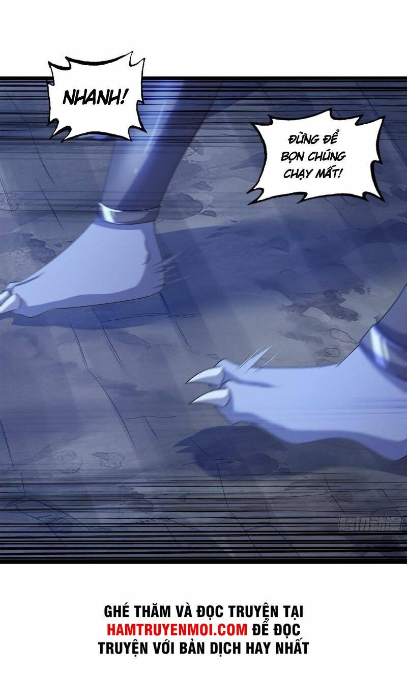 Vợ Tôi Là Quỷ Vương Chapter 362 - Trang 2