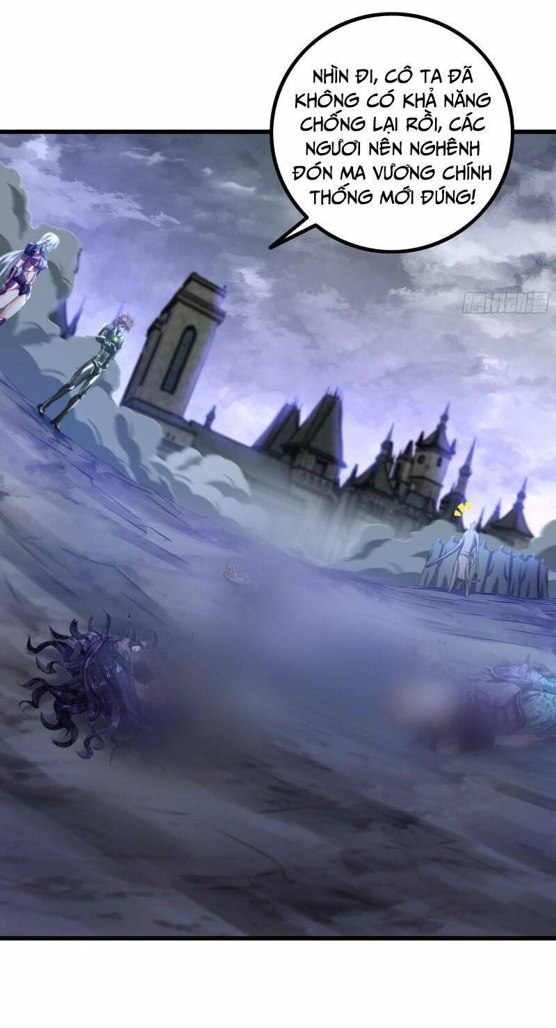 Vợ Tôi Là Quỷ Vương Chapter 362 - Trang 2