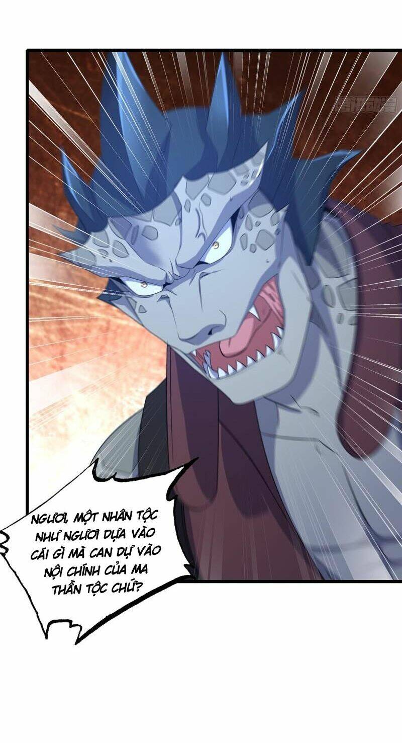 Vợ Tôi Là Quỷ Vương Chapter 362 - Trang 2