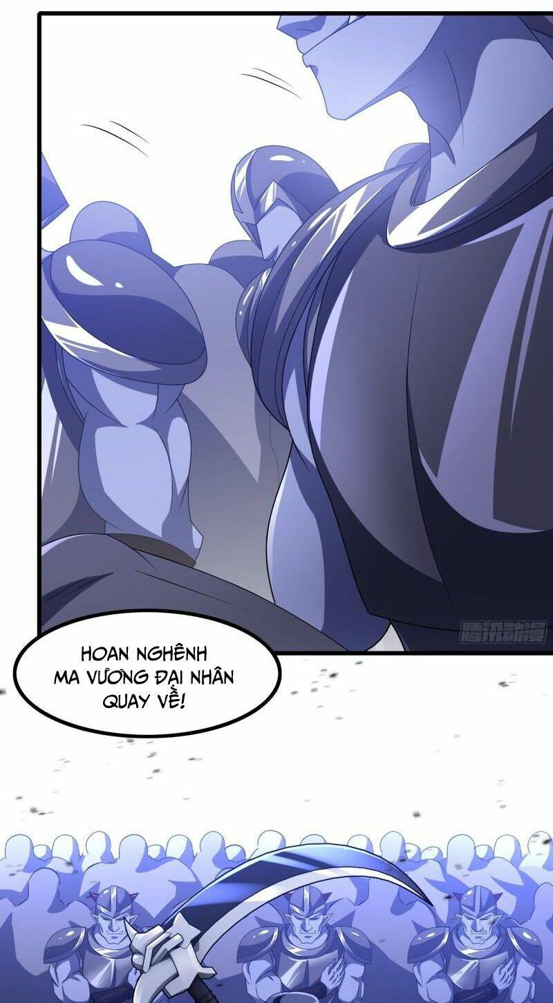 Vợ Tôi Là Quỷ Vương Chapter 363 - Trang 2