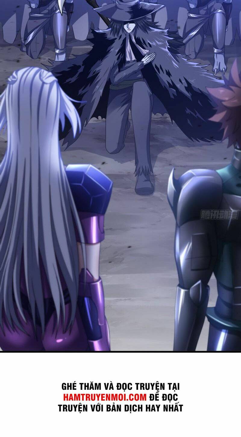 Vợ Tôi Là Quỷ Vương Chapter 363 - Trang 2