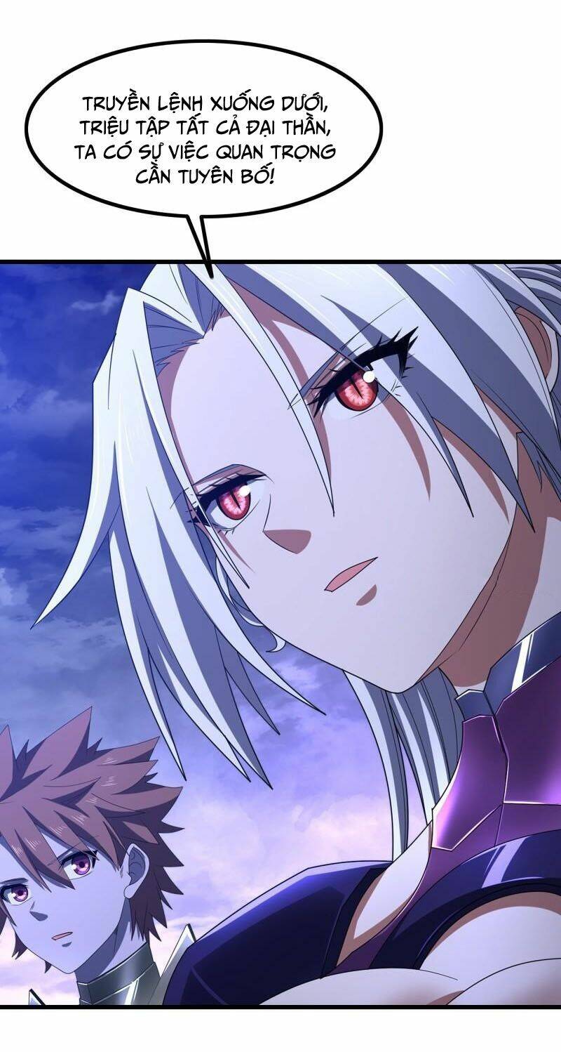 Vợ Tôi Là Quỷ Vương Chapter 363 - Trang 2