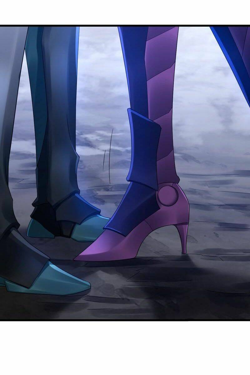 Vợ Tôi Là Quỷ Vương Chapter 363 - Trang 2