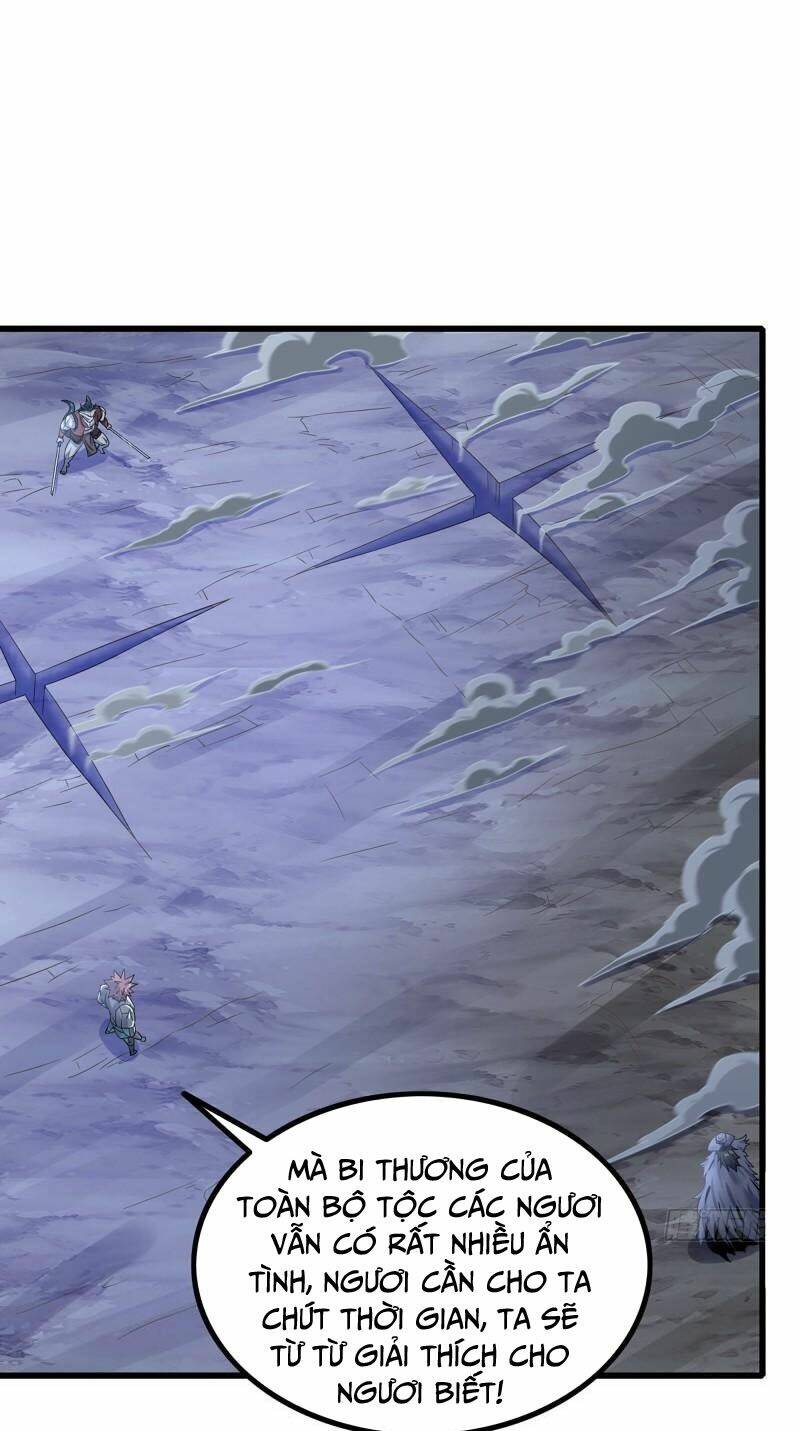 Vợ Tôi Là Quỷ Vương Chapter 363 - Trang 2