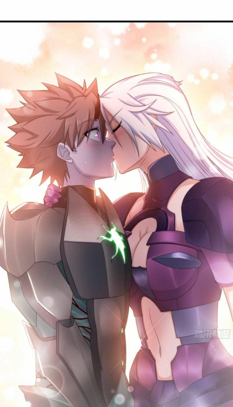 Vợ Tôi Là Quỷ Vương Chapter 363 - Trang 2