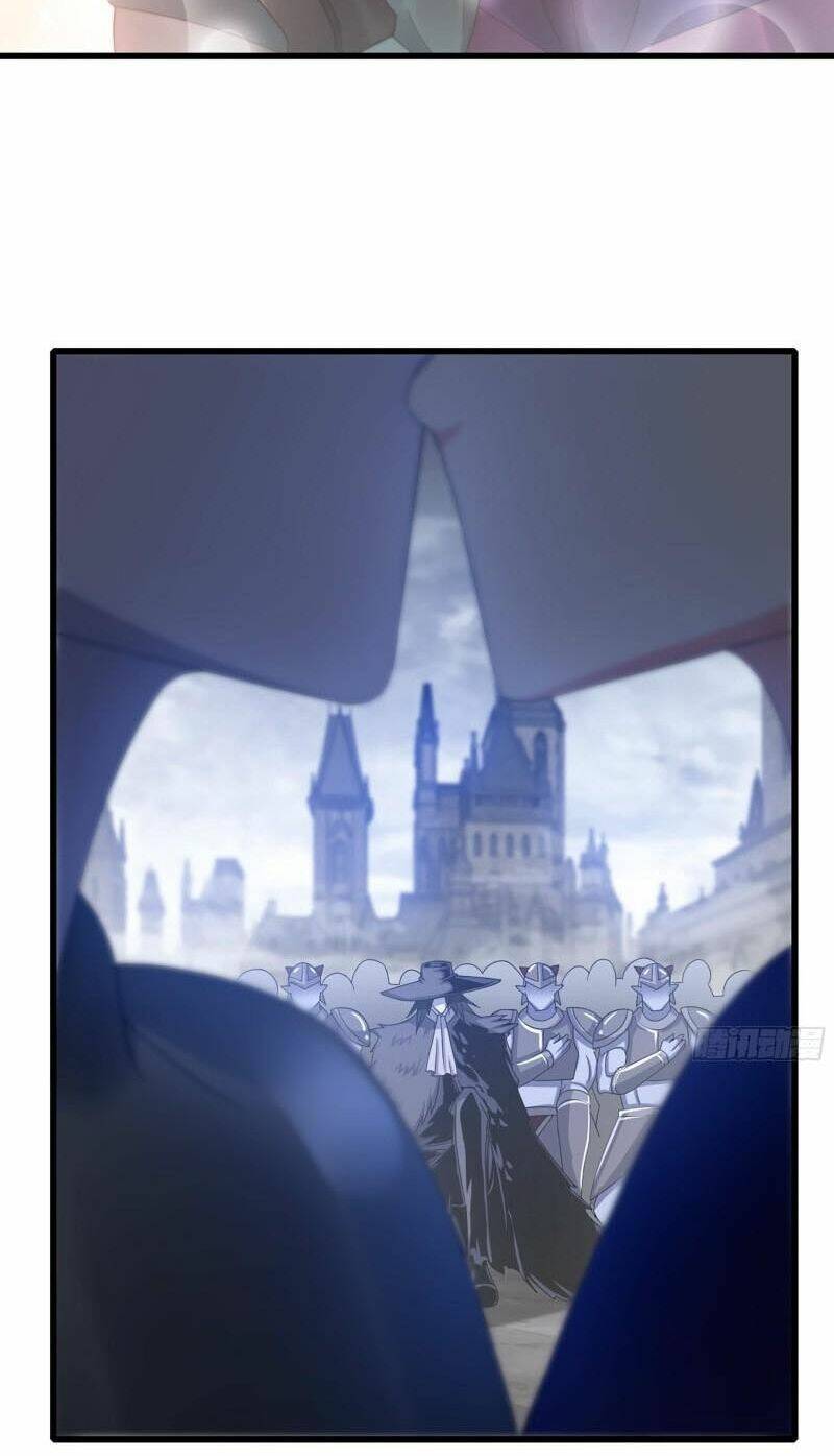 Vợ Tôi Là Quỷ Vương Chapter 363 - Trang 2