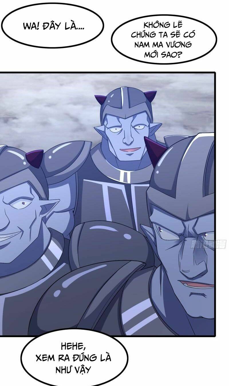 Vợ Tôi Là Quỷ Vương Chapter 363 - Trang 2